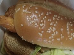 -肯德基(丰北路店)