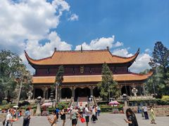 -南岳衡山风景名胜区-南岳大庙