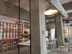 大堂-Nectar One Cafe(勇烈路n1店)