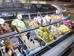 -Dal Cuore 达可芮冰淇淋(陕西北路店)