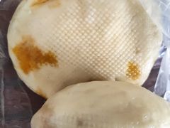胡萝卜包子-华天新川面馆(闹市口店)