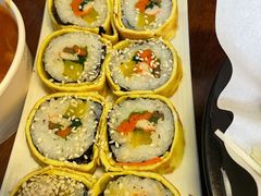 -米屋石锅拌饭(师大店)