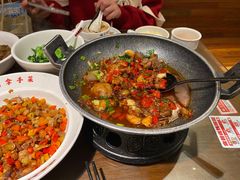 -味上湘菜馆(岳麓山店)
