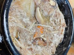 -李先生的首尔小馆(松江启源广场店)