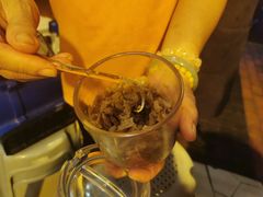 -十八座狗仔粉(佐敦店)