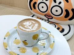 -COMPANION COFFEE小伴咖啡