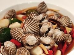 -王庄阿咪海鲜大排档(上下杭店)