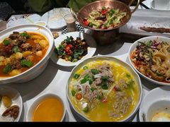 -清真·卡德尔大叔新疆主题餐厅(龙汇路店)