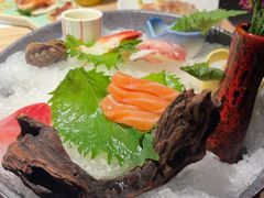 -匠和风精致料理(宁德万达店)