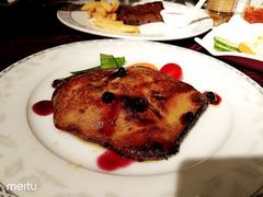 -92°C俄式厨房(中央大街店)