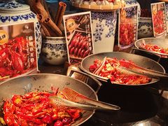 -韵咖啡自助餐厅(天津香格里拉店)