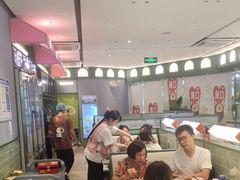 -椰小鸡·琼州糟粕醋(美兰缤纷城店)