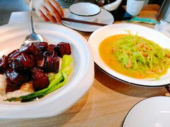 -味莊·青岛菜(云霄路店)