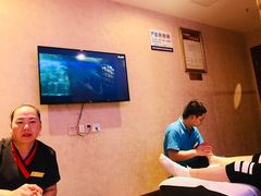 -家富足道·SPA·影院式(解放碑碑中心店)