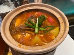-谷田稻香·砂锅菜(广州悦汇城店)