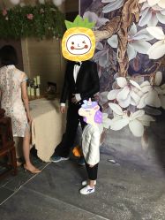 点击看大图 -现代经典婚纱摄影