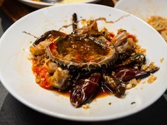 -潮澎派·潮汕菜大排档(南较西路店)