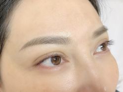 -久匠·野生眉半永久纹眉