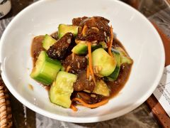 -前海沿·青岛菜(乐客城店)