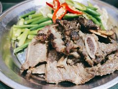 -李东农庄(中南百草园地标店)
