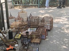 -东水关遗址公园