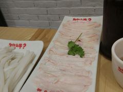 -为什么牛潮汕牛肉火锅(万胜广场店)