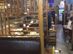 -唯成•韩国炭火烤肉 유성고기