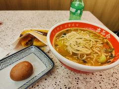 -吉品合酥脆烤饼(嘉里城店)