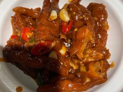 -大树餐厅(益田假日店)