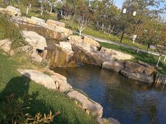 -西海子公园