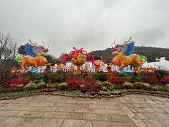 -惠山古镇·寄畅园