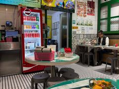 -金捞茶餐室(祐汉兴隆楼店)