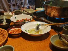 -印象鲵宴·张家界地标美食名片(溪布街店)