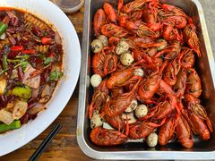 -一口香烧烤大排档(先锋路店)