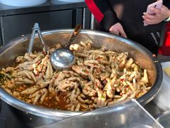 辣鸡脚-黎里王记辣脚(黎里总店)