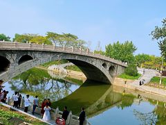 -赵州桥景区