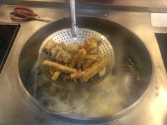 -1973继光香香鸡(合生汇购物中心店)