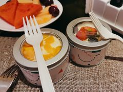-盛宴自助餐厅(运达喜来登店)