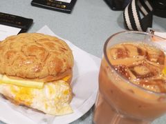 -华嫂冰室(尖沙咀店)