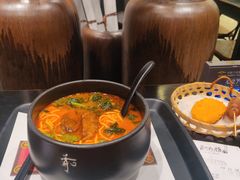 -和府捞面(东直门银座店)