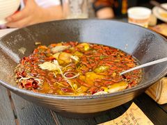 -素心小筑(后沙裕镇店)
