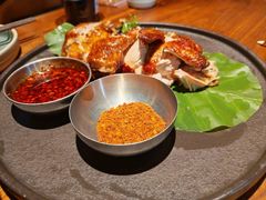-薇酌饮·陕西菜(南门外店)