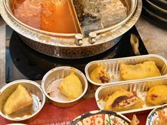 -一绪に寿喜烧(虹悦城店)