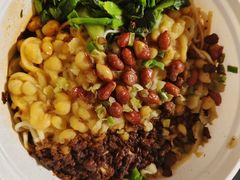 -小俩口烧烤东北菜(双井店)