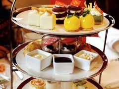 -Salon de Ville浦江汇(上海外滩华尔道夫酒店店)