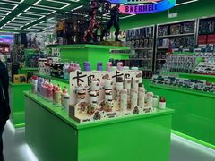 -翠微百货(龙德店)