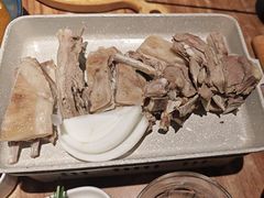 -耶里夏丽·丝路新疆菜·清真食品(徐汇南丹东路臻选店)