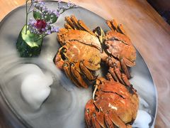 -马头巷·隐庐居·红油大虾(园区店)