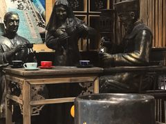 -百年朱苦拉咖啡(博物馆店)