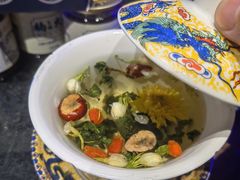 -楠火锅(绵阳首店)